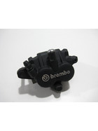 Bremssattel vorne links