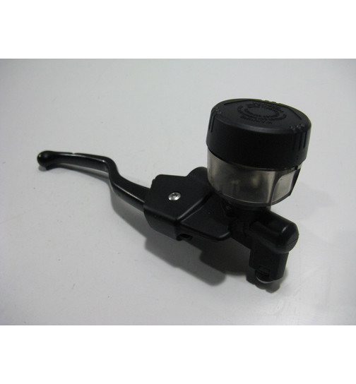 Hauptbremszylinder vorne