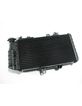 Wasserkühler mit Deckel