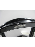 Hinterradfelge (3.50x17) -schwarz-