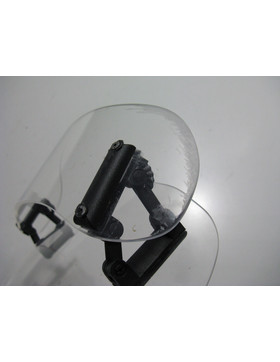 Scheibe / Windschild -klar- (Zubeh�r von MRA)