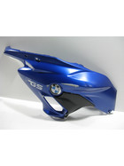 Tankverkleidung links -racing blue metallic matt (WNC3)-