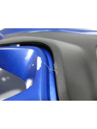 Tankverkleidung links -racing blue metallic matt (WNC3)-