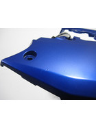 Tankverkleidung Mitte -racing blue metallic matt (WNC3)-