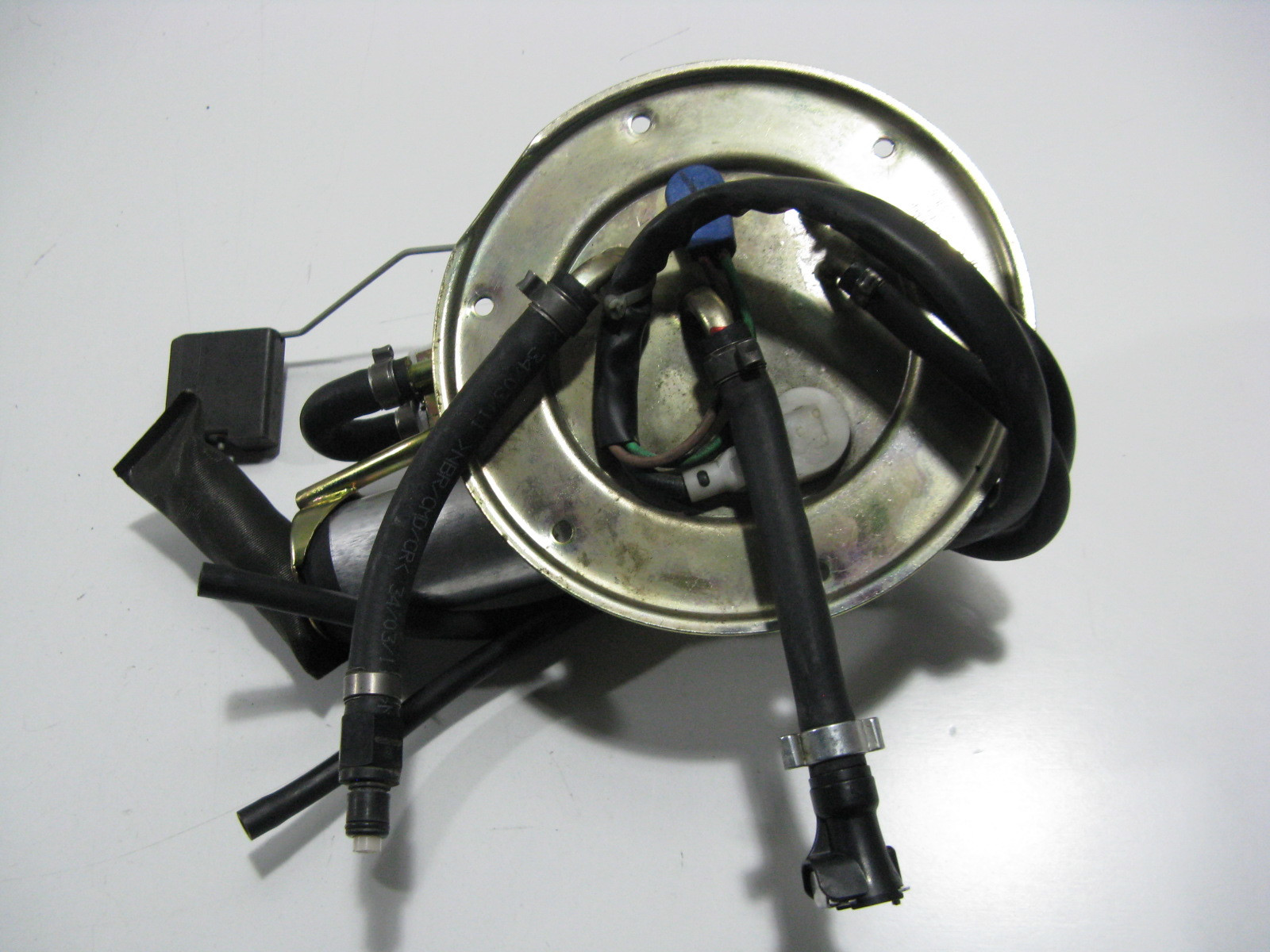 BMW R 1150 GS R21 0415 Benzinpumpe Kraftstoffmesser, 144,90