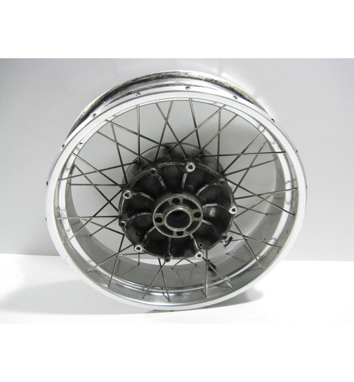 Hinterradfelge (4.00x17)