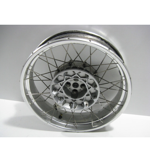 Hinterradfelge (4.00x17)