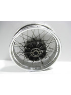 Hinterradfelge (4.00x17)