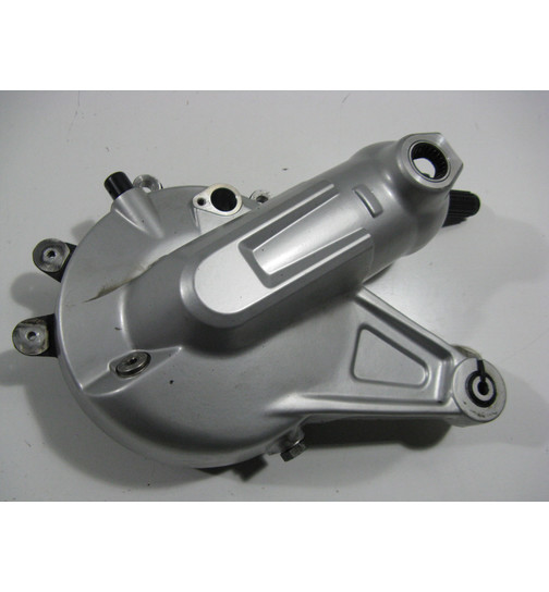 Kardan / Hinterradantrieb (mit ABS)