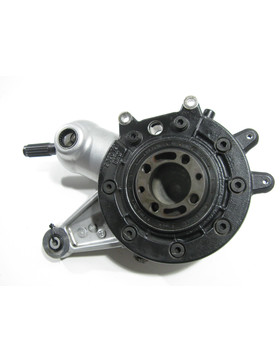 Kardan / Hinterradantrieb (mit ABS)