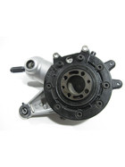 Kardan / Hinterradantrieb (mit ABS)