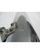 Auspuffendtopf mit Blende