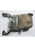 Auspuffsammler / Vorschalld�mpfer (ab 06/2000)