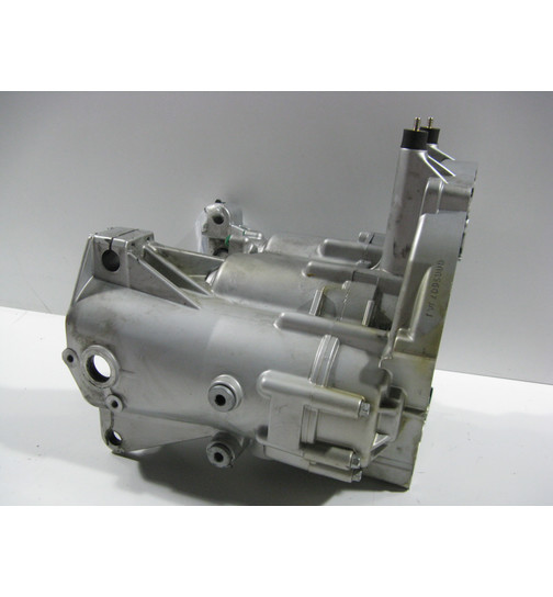 Getriebe -silbern- (69.285 Km), 6. Gang kurz