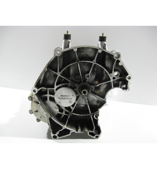 Getriebe -silbern- (69.285 Km), 6. Gang kurz