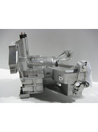 Getriebe -silbern- (69.285 Km), 6. Gang kurz