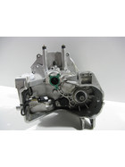 Getriebe -silbern- (69.285 Km), 6. Gang kurz