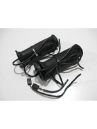 Heizgriffe (Satz) (Standard-Ausf�hrung)