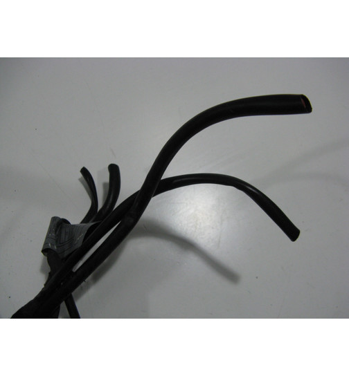 Kabelbaum (mit Integral-ABS und Doppelzündung)