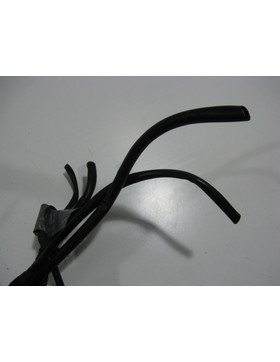 Kabelbaum (mit Integral-ABS und Doppelzündung)